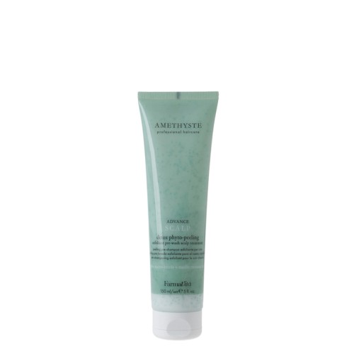 Ексфолираща маска Farmavita Amethyste Advance Scalp Detox Phyto-Peeling 150мл