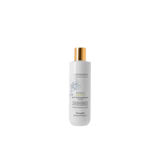 Нежен хидратиращ шампоан Farmavita Amethyste Botanical Hydra Gentle Hydrating Shampoo 250мл