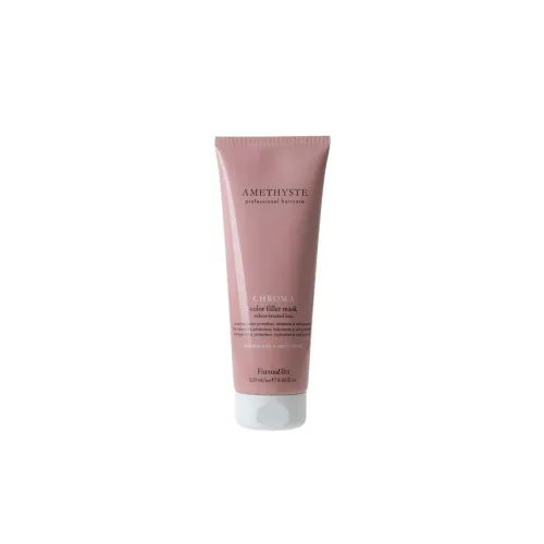 Маска за боядисана коса Farmavita Amethyste Chroma Color Filler Mask 250мл