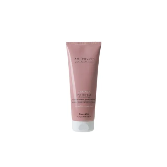 Маска за боядисана коса Farmavita Amethyste Chroma Color Filler Mask 250мл
