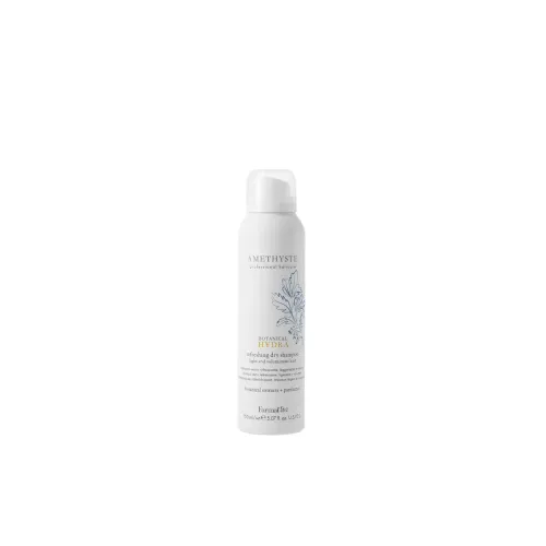 Освежаващ сух шампоан Farmavita Amethyste Botanical Hydra Dry Shampoo 150мл