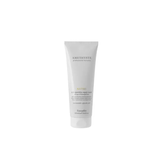 Подхранваща маска Farmavita Amethyste Nutri Rich Nutritive Repair Mask 250мл