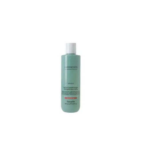 Шампоан против косопад Farmavita Amethyste Scalp Advance Stimulate Hair Loss Control Shampoo 250мл