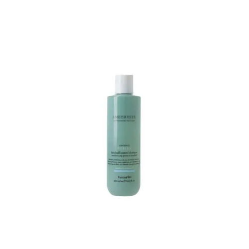 Шампоан против пърхот Farmavita Amethyste S. Advance purify dandruff shampoo 250мл