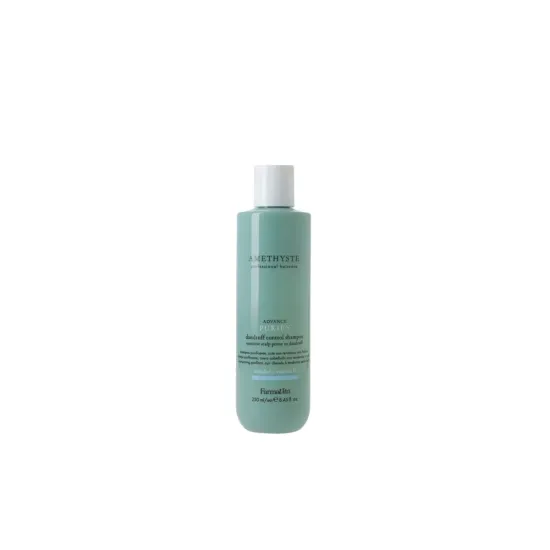 Шампоан против пърхот Farmavita Amethyste S. Advance purify dandruff shampoo 250мл