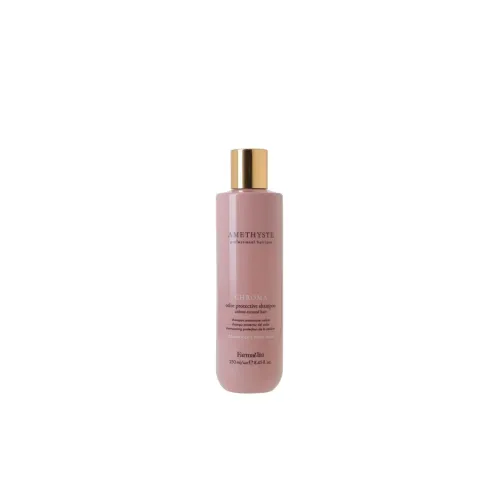 Шампоан за боядисана коса Farmavita Amethyste Chroma Color Protective Shampoo 250мл