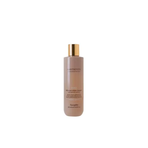 Шампоан за дефиниране и обем на къдрици Farmavita Amethyste Curl Definition Volume Shampoo 250мл