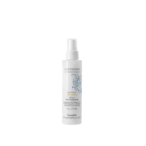 Спрей маска 10 в 1 без отмиване Farmavita Amethyste Botanical Hydra 10 in 1 Leave in Spray Mask 150мл