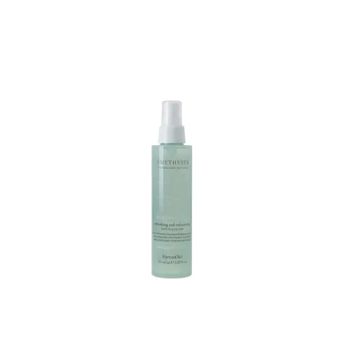 Освежаващ спрей за обем Farmavita Amethyste Scalp Hair Refreshing Volumizing Mist 150мл