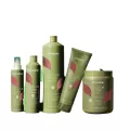 COLOUR CARE - ТЕРАПИЯ ЗА БОЯДИСАНИ КОСИ