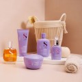 SEMI DI LINO SMOOTH за заглаждане на чуплива и непокорна коса