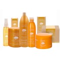 ARGAN SUBLIME СЕРИЯ С АРГАНОВО МАСЛО 