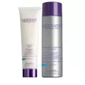 СЕРИЯ AMETHYSTE PURIFY против ПЪРХОТ 