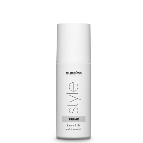 Спрей за обем в корена Subrina Professional Style Prime Root Lift Spray 150мл