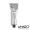 Прозрачен гел за бръснене AMARO Invisible Shaving Gel 125мл