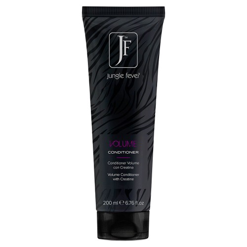 Балсам за плътност и обем с екстракт от джинджифил Jungle Fever Volume Conditioner 200мл