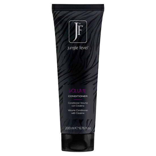 Балсам за плътност и обем с екстракт от джинджифил Jungle Fever Volume Conditioner 200мл