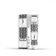 10-минутна перманентна боя за коса Jungle Fever JustTen Hair Color Cream 100мл