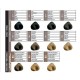 10-минутна перманентна боя за коса Jungle Fever JustTen Hair Color Cream 100мл