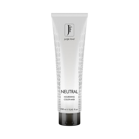 Оцветяваща маска за коса прозрачна Jungle Fever Neutral Color Mask 250мл