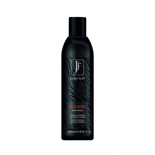 Хидратиращ и подхранващ шампоан за коса Jungle Fever Nourish Shampoo 1000мл