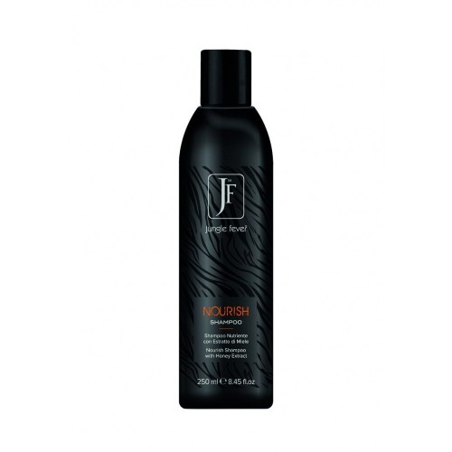 Хидратиращ и подхранващ шампоан за коса Jungle Fever Nourish Shampoo 250мл