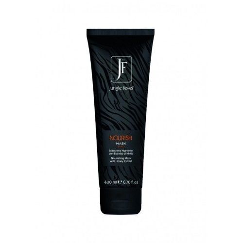 Хидратираща и подхранваща маска за коса Jungle Fever Nourish Mask 400мл