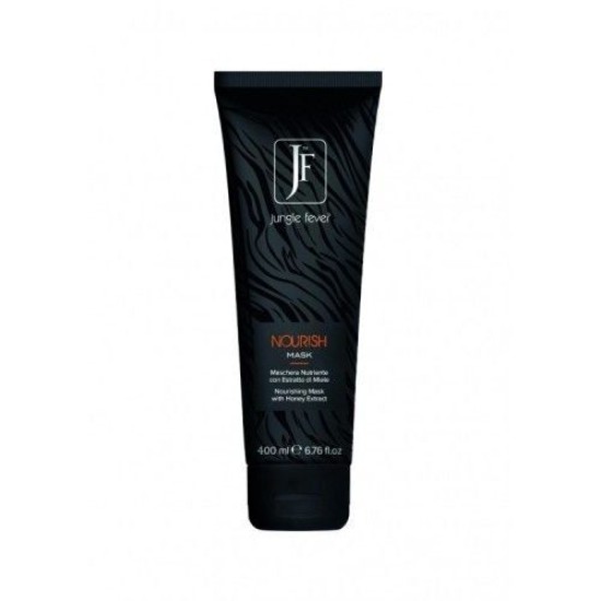 Хидратираща и подхранваща маска за коса Jungle Fever Nourish Mask 400мл