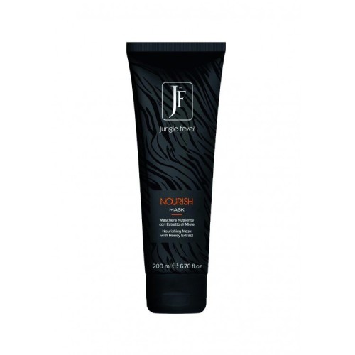 Хидратираща и подхранваща маска за коса Jungle Fever Nourish Mask 200мл