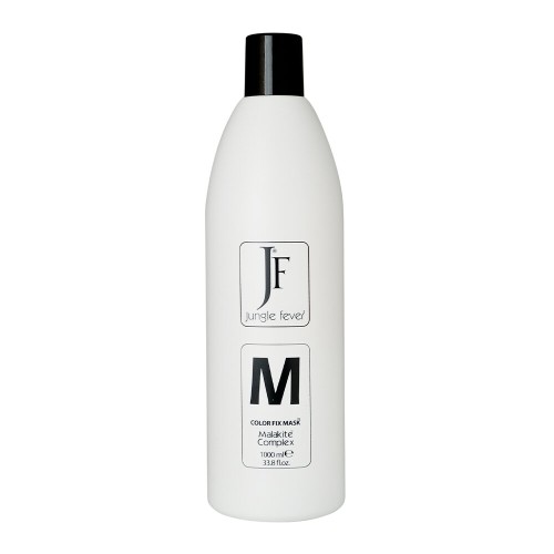 Маска за фиксиране цвета на боядисаната коса Jungle Fever Color Fix Mask 1000мл