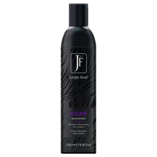 Шампоан с екстракт от джинджифил за обем на сухи и тънки коси Jungle Fever Volume Shampoo 1000мл