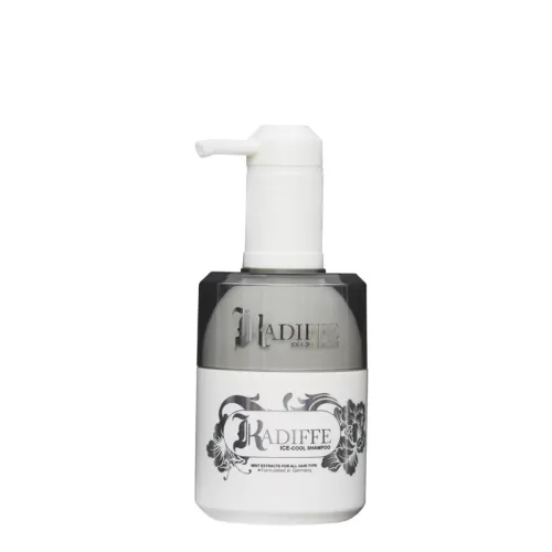 Освежаващ шампоан за мазен скалп Kadiffe Ice cool Shampoo 318мл