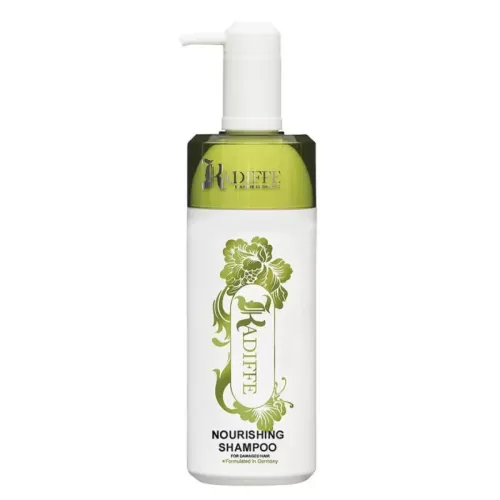Дълбоко почистващ подхранващ шампоан за коса Kadiffe Nourishing  Shampoo 738мл