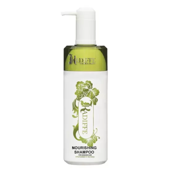 Дълбоко почистващ подхранващ шампоан за коса Kadiffe Nourishing  Shampoo 738мл