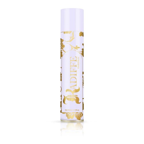 Сух лак за коса с фиксация - 4 Kadiffe Hair Spray 350мл