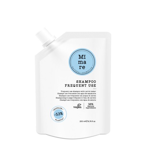 Шампоан за ежедневна употреба Mimare Frequent Use Shampoo 200мл