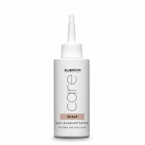 Лосион против пърхот с екстракт от ехинацея Subrina Professional Care Scalp Anti-Dandruff Lotion 150мл