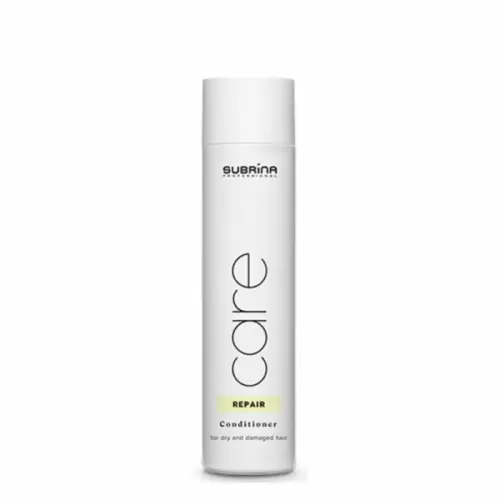 Възстановяващ балсам с масло от баобаб за суха и увредена коса Subrina Professional Care Repair Conditioner 250мл