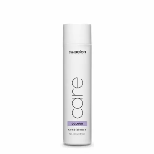 Подхранващ балсам обогатен с киноа за боядисана коса Subrina Professional Care Colour Conditioner 250мл
