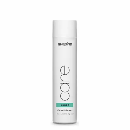 Хидратиращ балсам за суха коса Subrina Professional Care Hydro Conditioner 250мл
