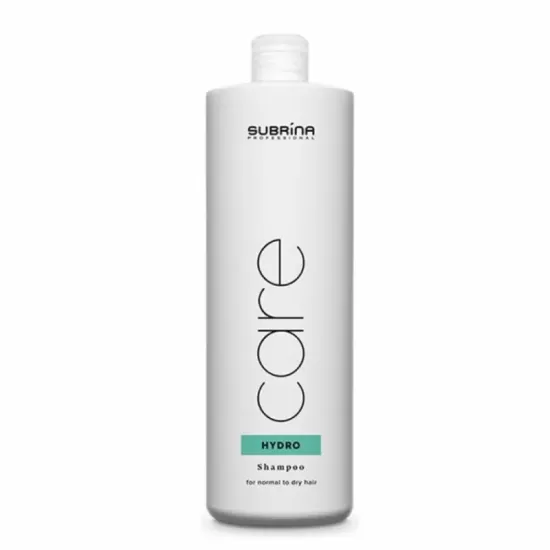 Хидратиращ балсам за суха коса Subrina Professional Care Hydro Conditioner 1000мл