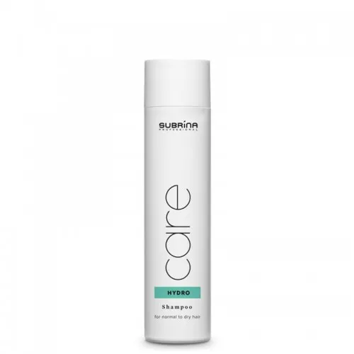 Хидратиращ шампоан за коса Subrina Professional Care Hydro Shampoo 250мл