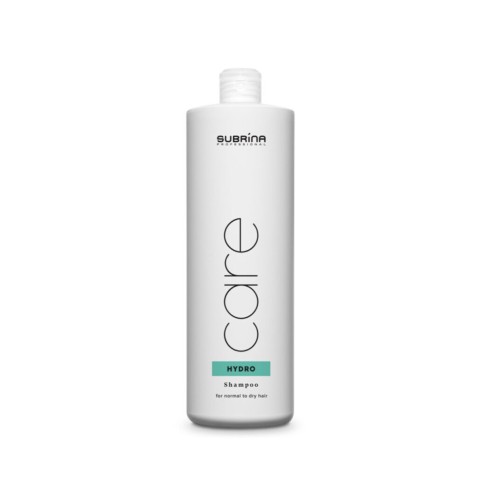 Хидратиращ шампоан за коса Subrina Professional Care Hydro Shampoo 1000мл