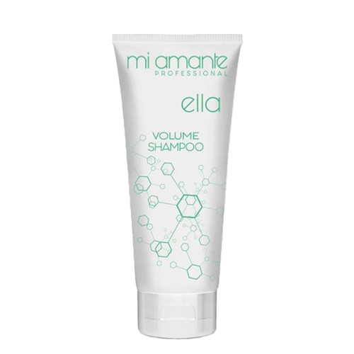 Шампоан за обем mi amante Ella Volume Shampoo 100мл