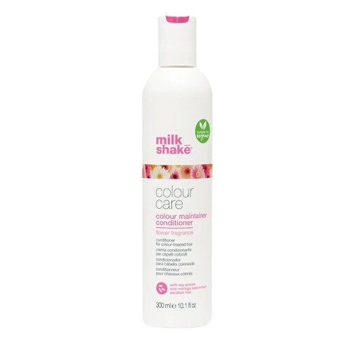 Балсам за боядисана коса с аромат на цветя Milk_Shake Flower Power Color Maintainer Conditioner 300мл