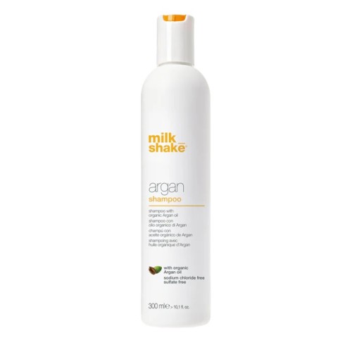 Шампоан с арганово масло Milk_Shake Argan Shampoo  300мл