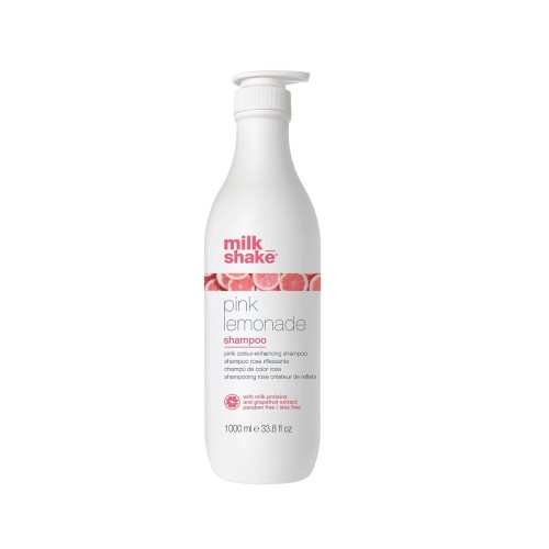 Шампоан за руса коса Milk_Shake Pink Lemonade Shampoo 1000мл
