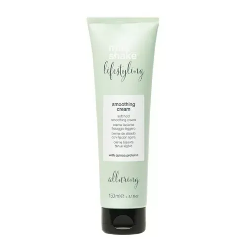 Изглаждащ крем за коса Milk_Shake Styling Smoothing Cream 150мл