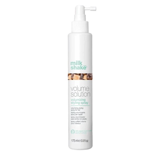 Спрей за обем Milk_shake Volume Solution Volumizing Styling Spray 175мл