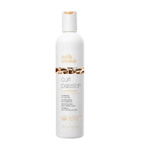  Балсам за къдрава коса Milk_Shake Curl Passion Conditioner 300мл